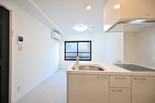 5/24 リビング/ダイニング