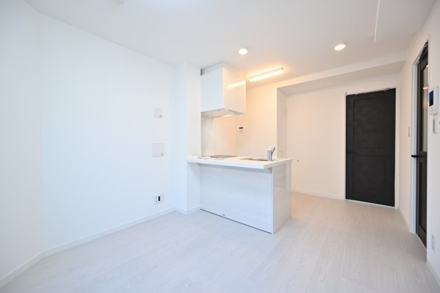 6/24 リビング/ダイニング