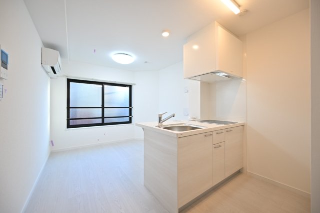 3/24 リビング/ダイニング