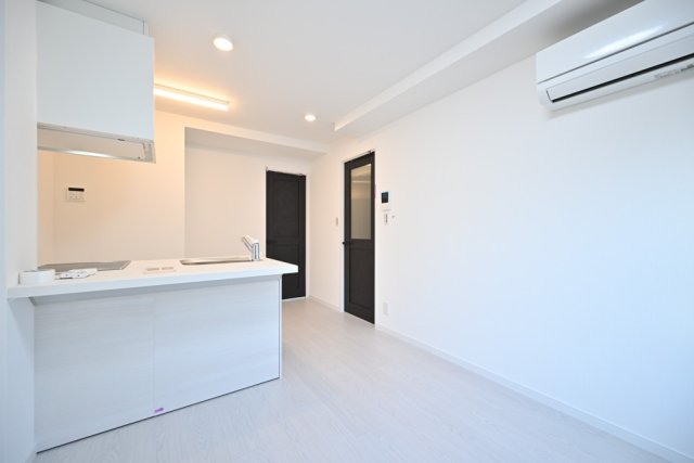 4/24 リビング/ダイニング