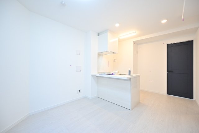 6/24 リビング/ダイニング