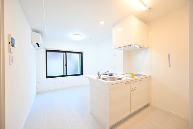 3/24 リビング/ダイニング