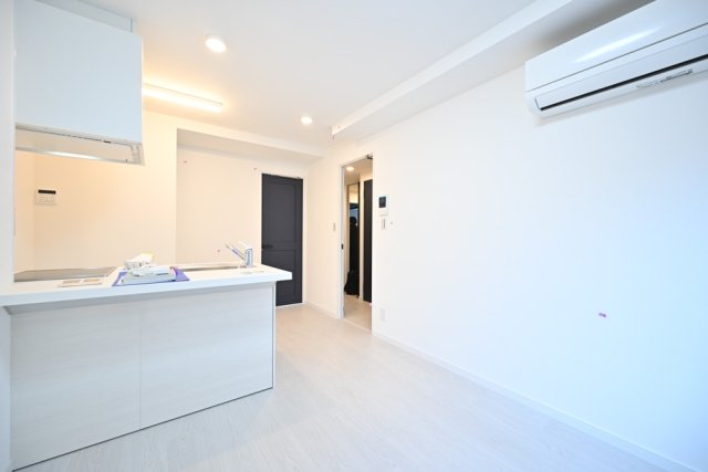 4/24 リビング/ダイニング