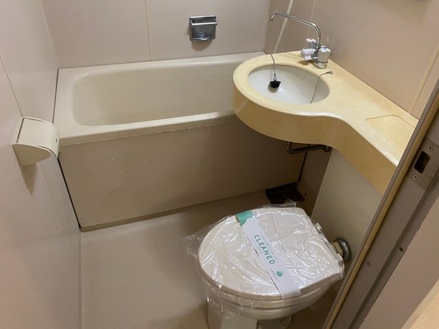 6/11 浴室