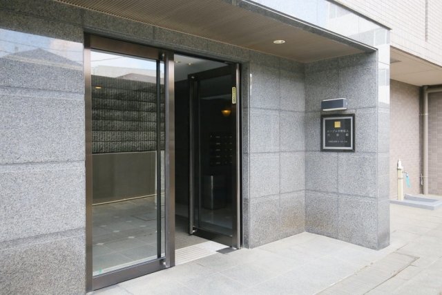 17/24 エントランス