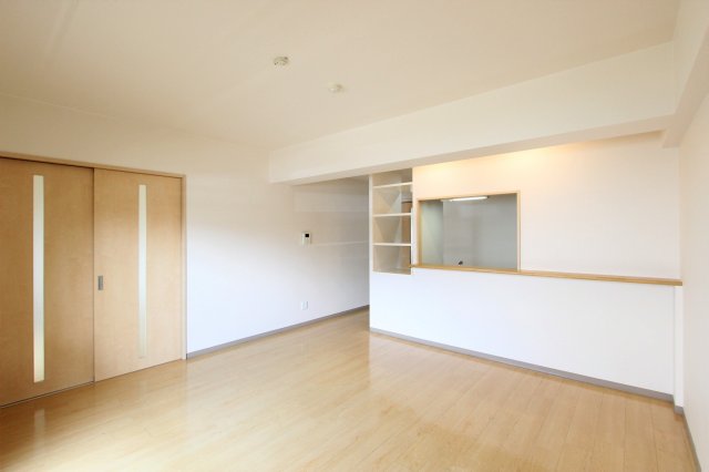 3/20 リビング/ダイニング