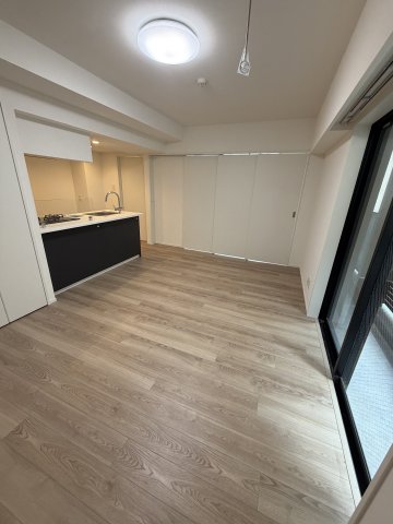 4/27 リビング/ダイニング