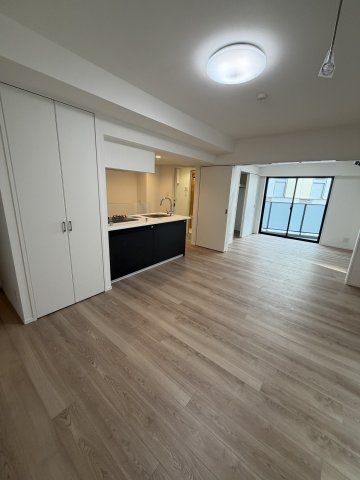 6/27 リビング/ダイニング