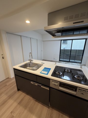 9/27 キッチン