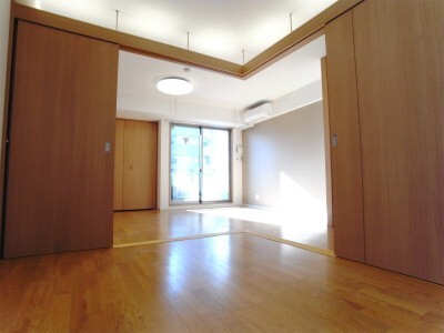 3/26 リビング/ダイニング