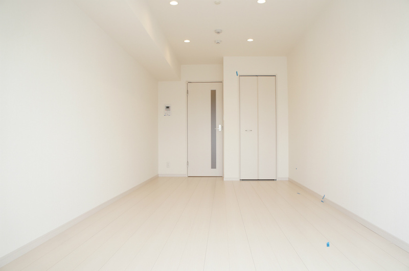 3/17 リビング/ダイニング