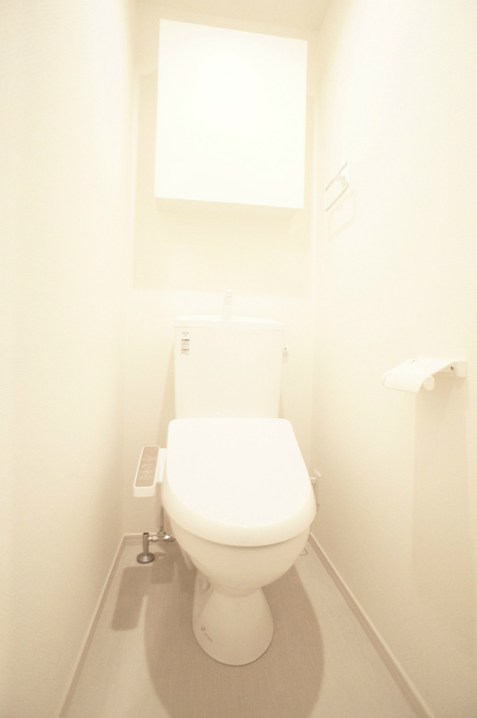 7/16 トイレ