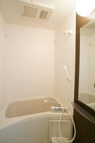 7/22 浴室
