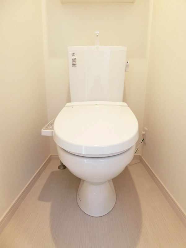 7/14 トイレ
