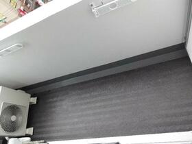 14/16 バルコニー