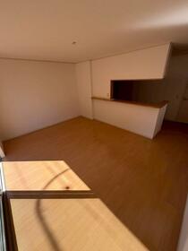 3/8 リビング/ダイニング