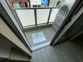 14/16 バルコニー