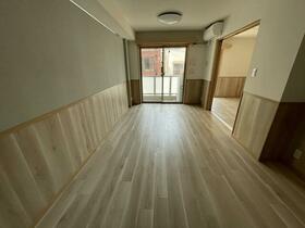 3/16 リビング/ダイニング