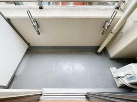 14/16 バルコニー