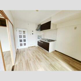 3/16 リビング/ダイニング