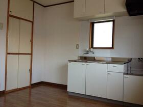 3/17 リビング/ダイニング