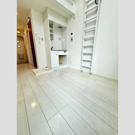 8/15 リビング/ダイニング