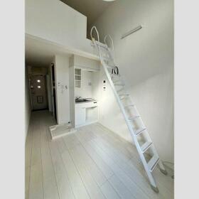 5/15 リビング/ダイニング