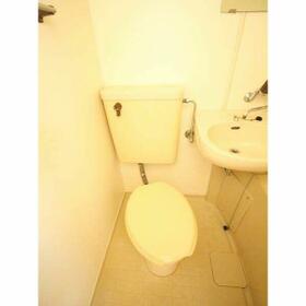 11/16 トイレ