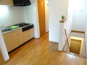 4/16 リビング/ダイニング