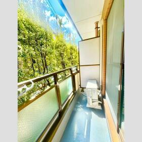 13/15 バルコニー