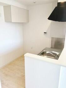 3/16 リビング/ダイニング