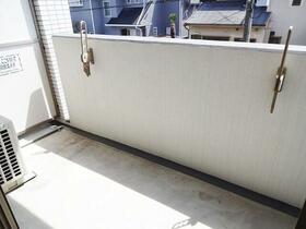 14/16 バルコニー