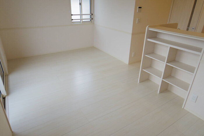 3/20 リビング/ダイニング