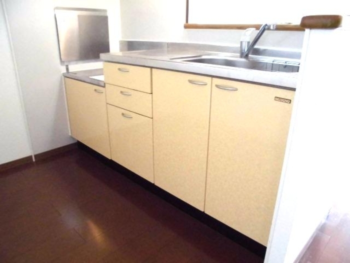 7/28 キッチン