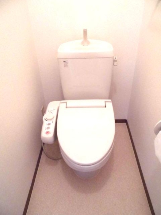 9/28 トイレ