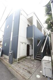 16/16 エントランス