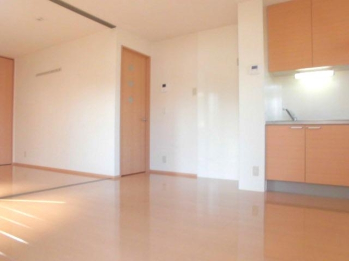 3/20 リビング/ダイニング