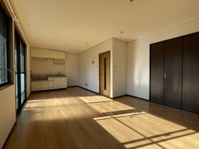 3/12 リビング/ダイニング