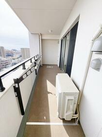 14/16 バルコニー