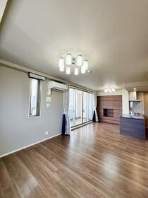 5/16 リビング/ダイニング