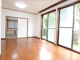 6/16 リビング/ダイニング