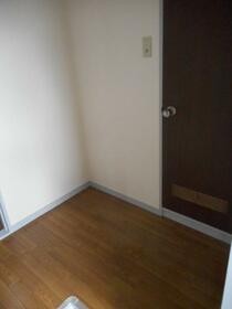 11/15 バルコニー