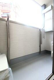 15/16 バルコニー