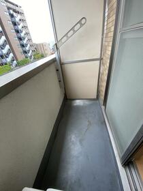 14/15 バルコニー