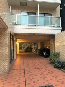 10/11 エントランス