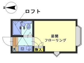 K・T・Bハウスの間取り