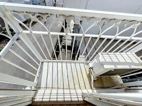 14/16 バルコニー