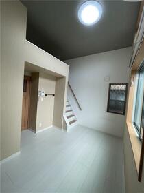 3/16 リビング/ダイニング