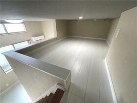 4/16 リビング/ダイニング