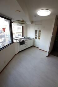 6/16 キッチン